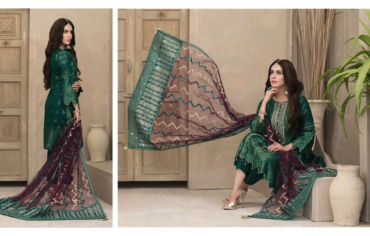 Expression Of Love By Tawakkal Embroidered Lawn Collection 2021 -100% Original Guaranteed