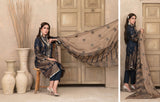 Expression Of Love By Tawakkal Embroidered Lawn Collection 2021 -100% Original Guaranteed
