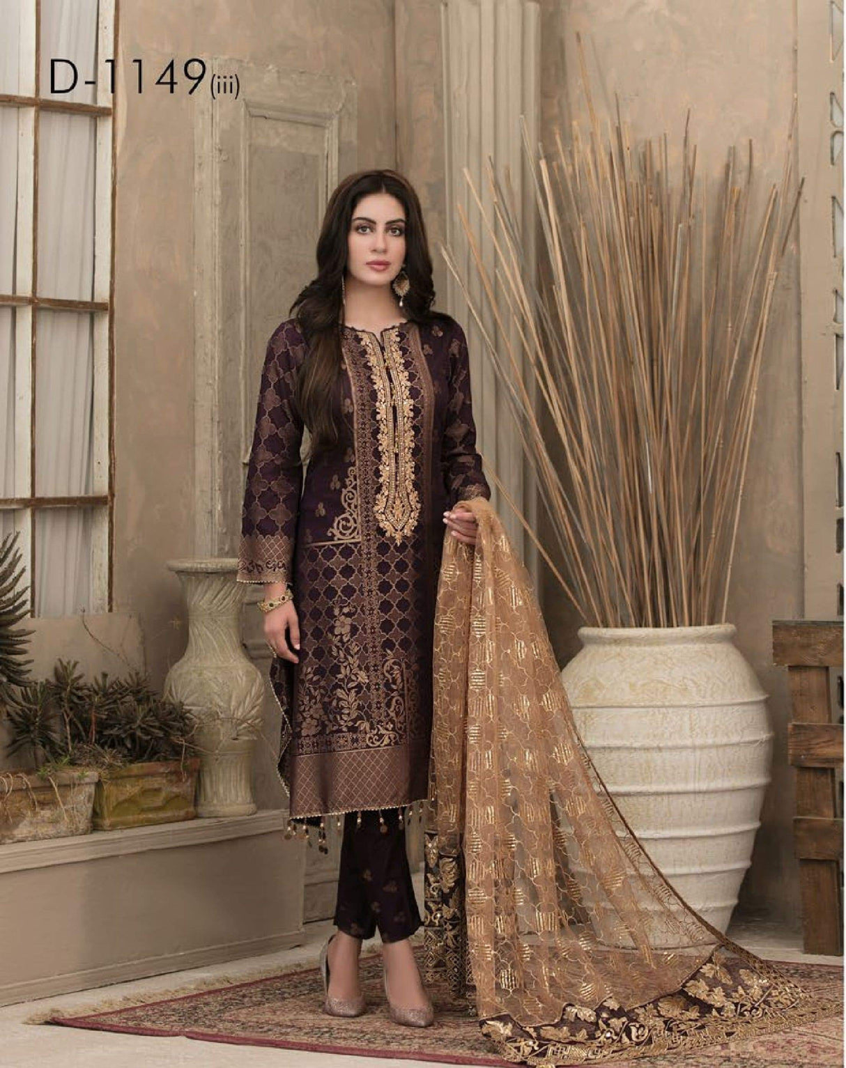 Expression Of Love By Tawakkal Embroidered Lawn Collection 2021 -100% Original Guaranteed