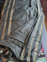 Pakistani linen Embroidered Salwar kameez Ready To Ship