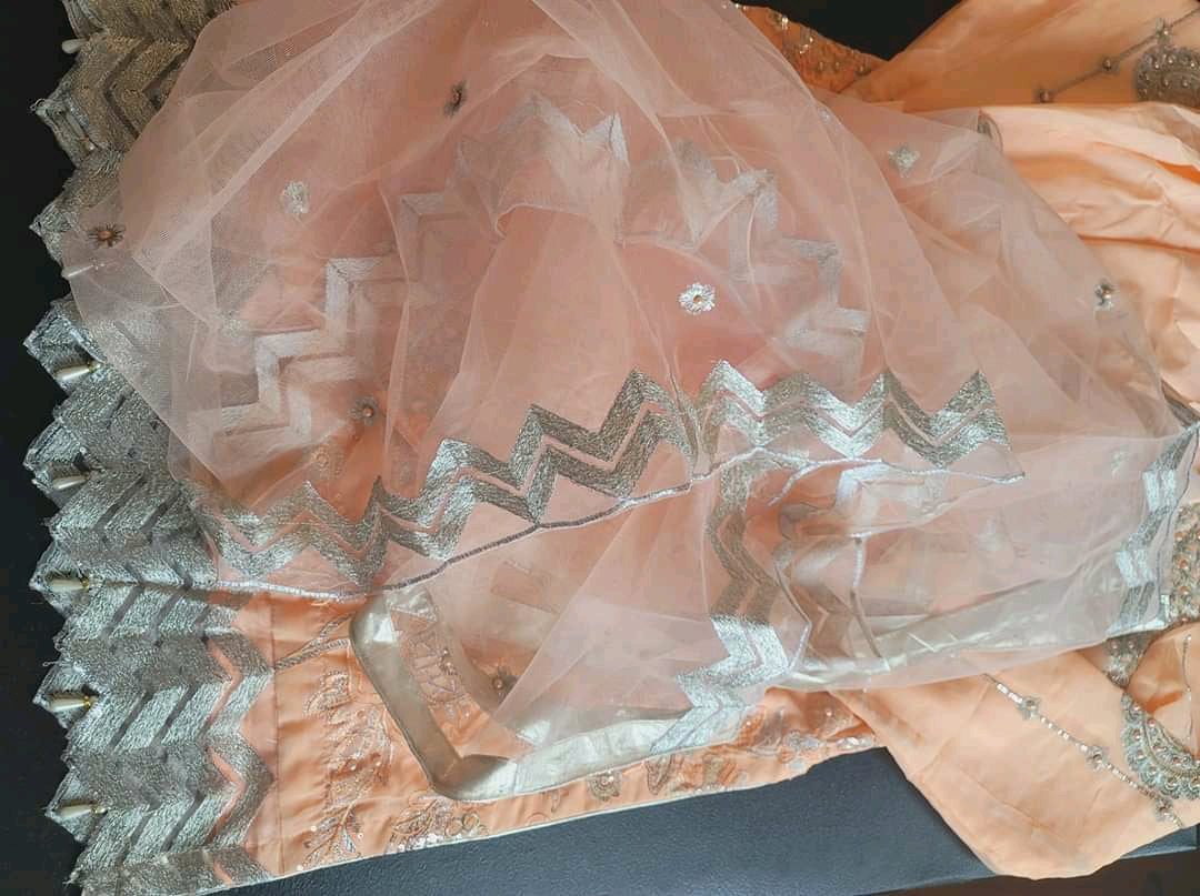 Pakistani Stitched Embroidery Party Wear Dresses Ready To Ship