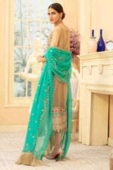 Maryum N Maria Chiffon Collection 2020- 100% Original Guaranteed