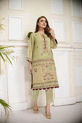 Adan's libas mesuri kurti 2020-100% Original Guaranteed