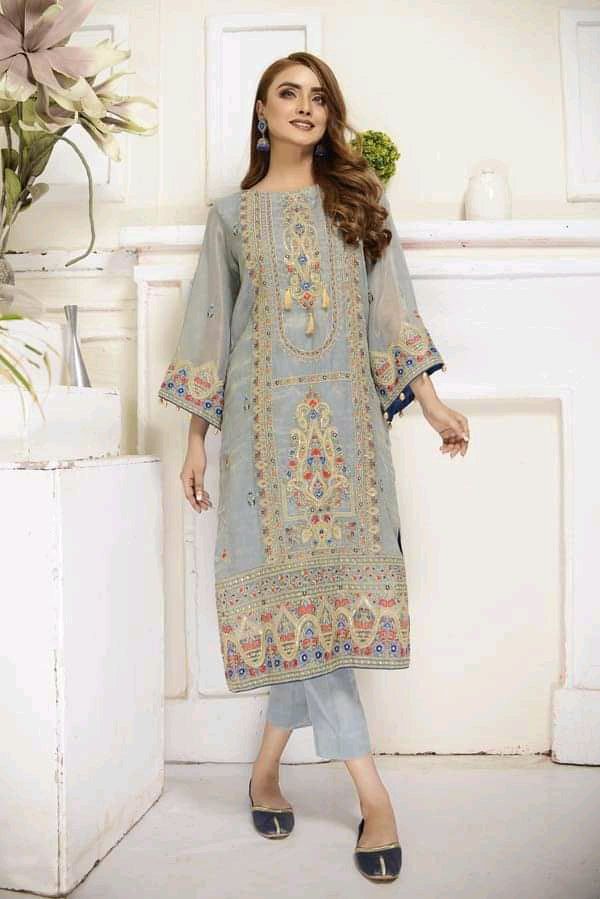 Adan's libas mesuri kurti 2020-100% Original Guaranteed