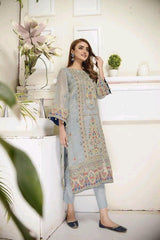 Adan's libas mesuri kurti 2020-100% Original Guaranteed