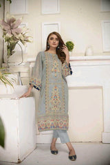 Adan's libas mesuri kurti 2020-100% Original Guaranteed
