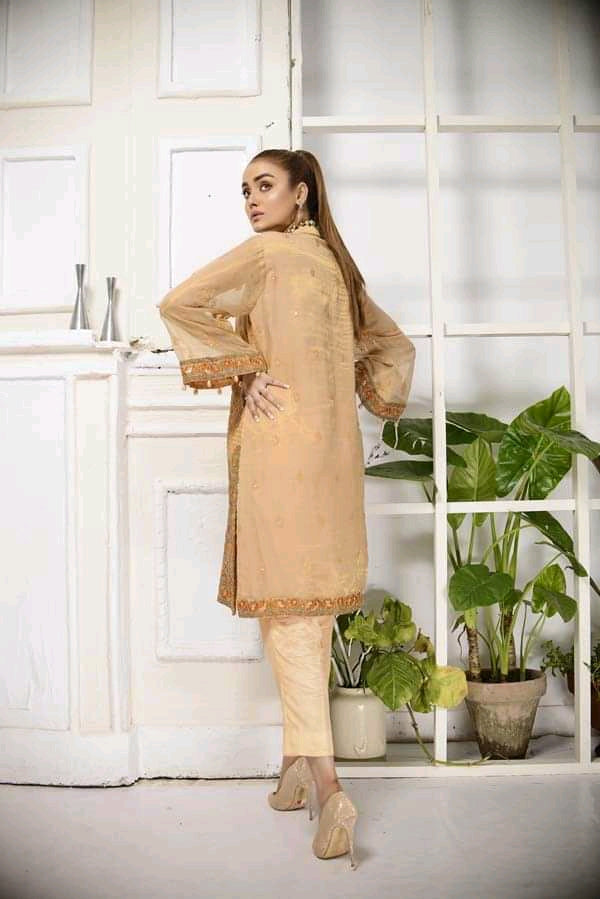 Adan's libas mesuri kurti 2020-100% Original Guaranteed