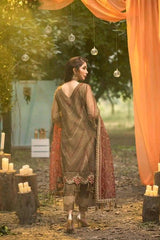 Adan's Melody Wedding Festive Collection 2020- 100% Original Guaranteed