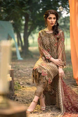 Adan's Melody Wedding Festive Collection 2020- 100% Original Guaranteed