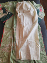 Pakistani Stitched Embroidery Lawn Suit Ready To Ship