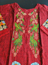 Pakistani linen Embroidered Salwar kameez Ready To Ship