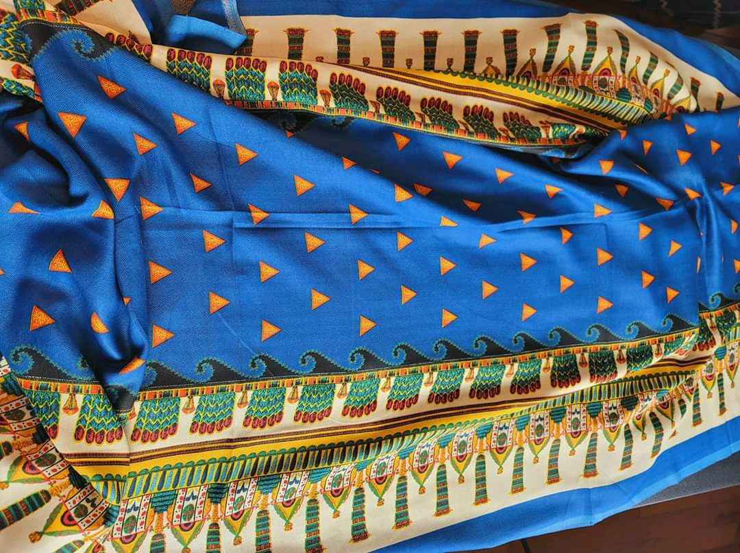 Pakistani linen Embroidered Salwar kameez Ready To Ship