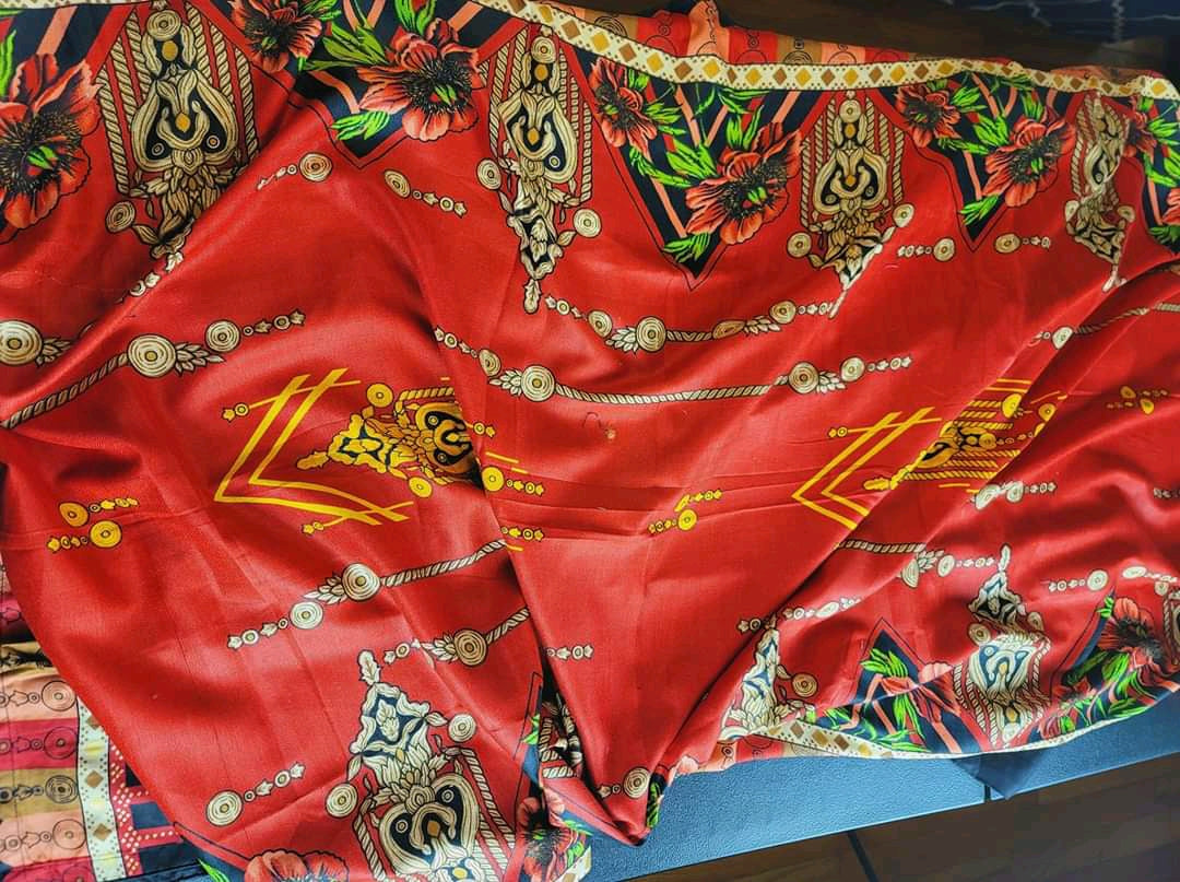 Pakistani linen Embroidered Salwar kameez Ready To Ship