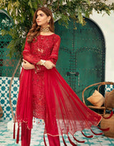 Emaan Adeel Luxury Chiffon Collection 2020-100% Original Guaranteed