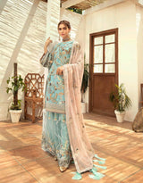 Emaan Adeel Luxury Chiffon Collection 2020-100% Original Guaranteed