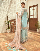 Emaan Adeel Luxury Chiffon Collection 2020-100% Original Guaranteed