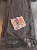 Pakistani Stitched Embroidery Party Wear Dresses Ready To Ship