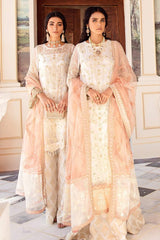 Iznik Falaknuma Formal Wedding Collection-100% Original Guaranteed
