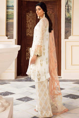 Iznik Falaknuma Formal Wedding Collection-100% Original Guaranteed