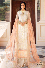 Iznik Falaknuma Formal Wedding Collection-100% Original Guaranteed