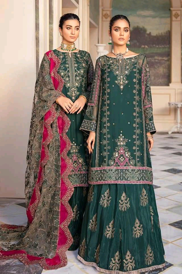 Iznik Falaknuma Formal Wedding Collection-100% Original Guaranteed