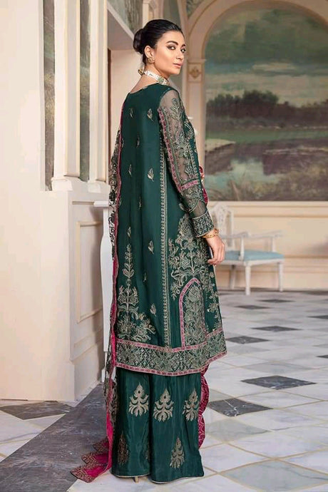 Iznik Falaknuma Formal Wedding Collection-100% Original Guaranteed