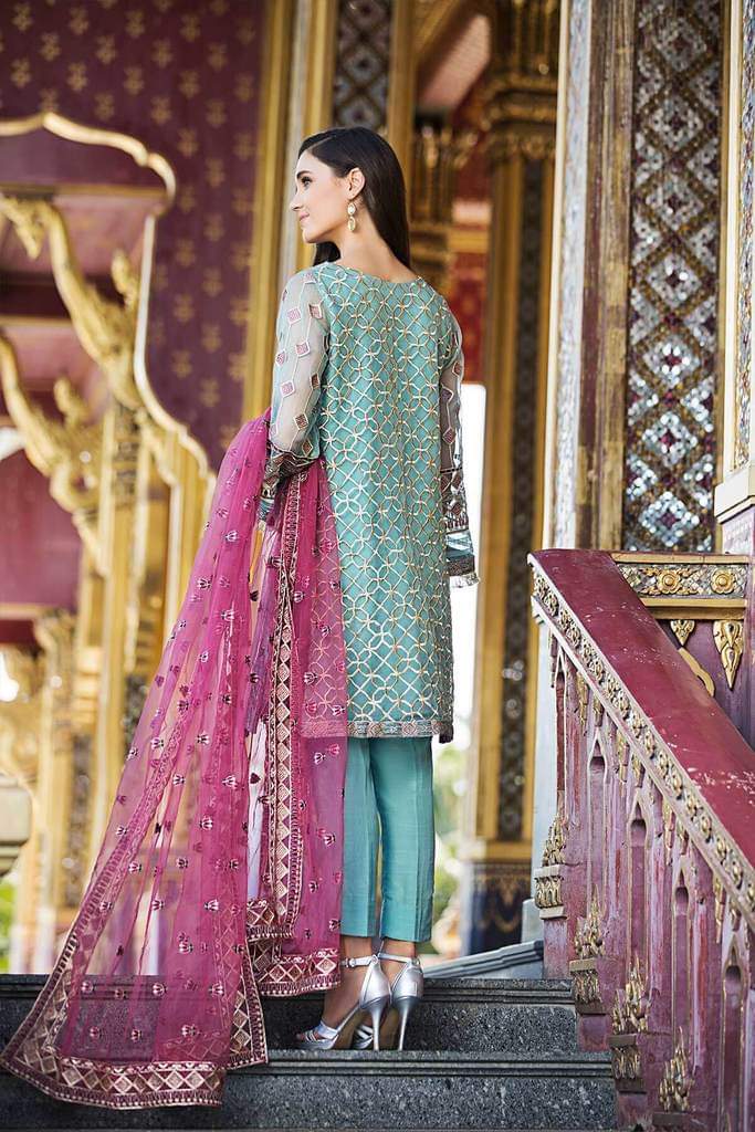 Charizma Chimmer Festive Collection 2020-100% Original Guaranteed