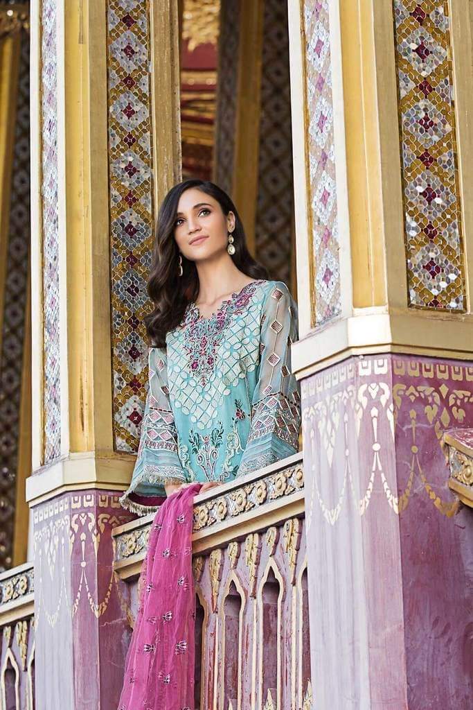 Charizma Chimmer Festive Collection 2020-100% Original Guaranteed