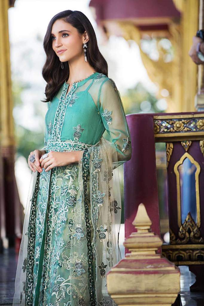 Charizma Chimmer Festive Collection 2020-100% Original Guaranteed