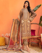 Johra Zaib Leather Collection-100% Original Guaranteed