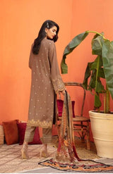 Johra Zaib Leather Collection-100% Original Guaranteed