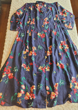 Bangladeshi Linen kurti