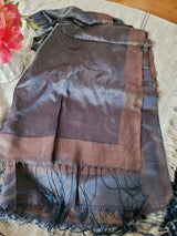Super soft & long party Hijab 2020