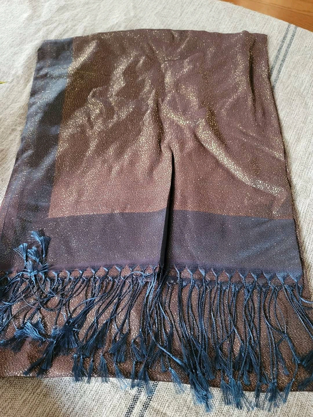 Super soft & long party Hijab 2020