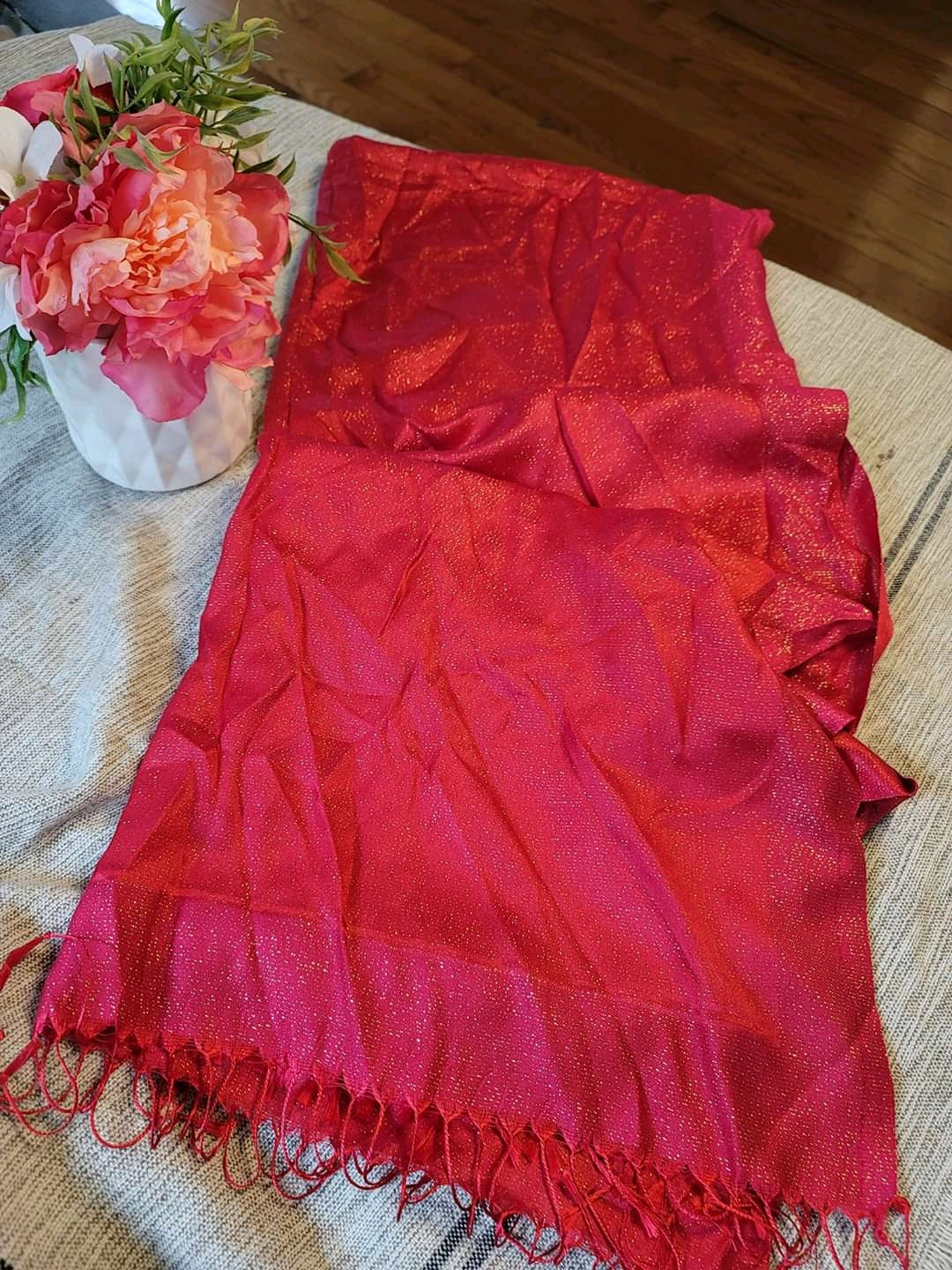 Super soft & long party Hijab 2020