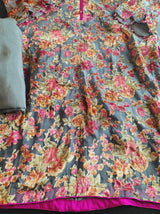 Pakistani velvet kurti 2020-100% Original Guaranteed