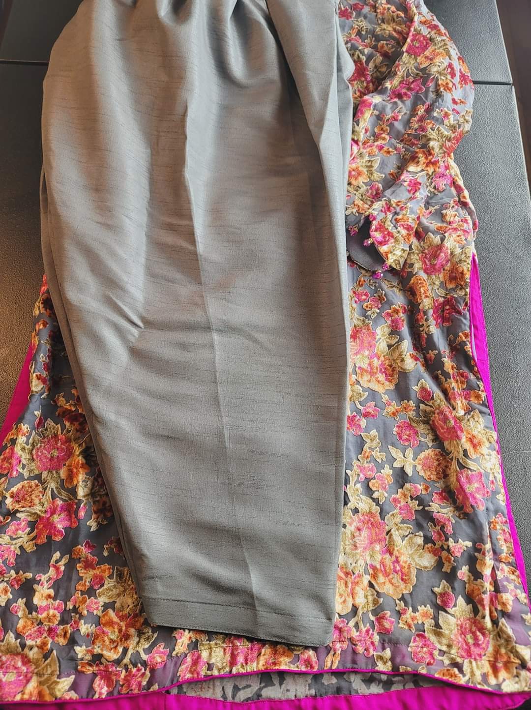 Pakistani velvet kurti 2020-100% Original Guaranteed