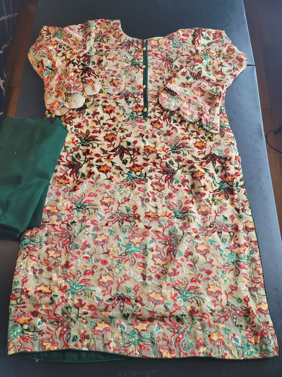 Pakistani velvet kurti 2020-100% Original Guaranteed