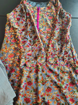 Pakistani velvet kurti 2020-100% Original Guaranteed