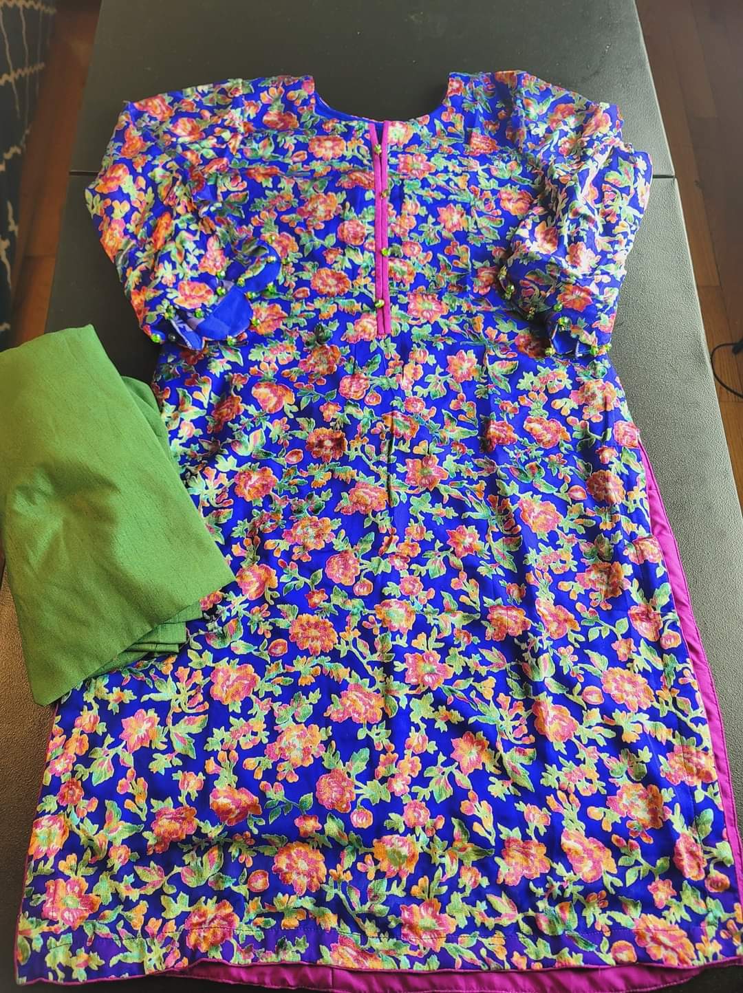 Pakistani velvet kurti 2020-100% Original Guaranteed