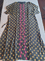 Bangladeshi Linen kurti