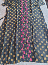 Bangladeshi Linen kurti