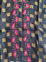 Bangladeshi Linen kurti