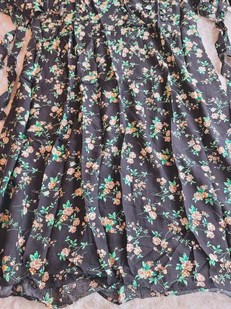 Bangladeshi Linen kurti