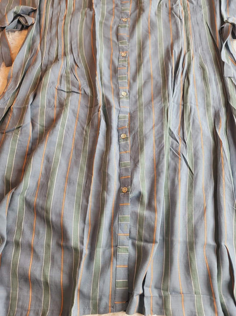 Bangladeshi Linen kurti