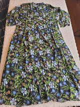 Bangladeshi Linen kurti