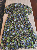 Bangladeshi Linen kurti