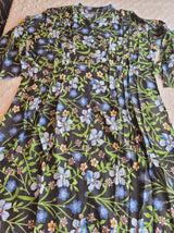 Bangladeshi Linen kurti