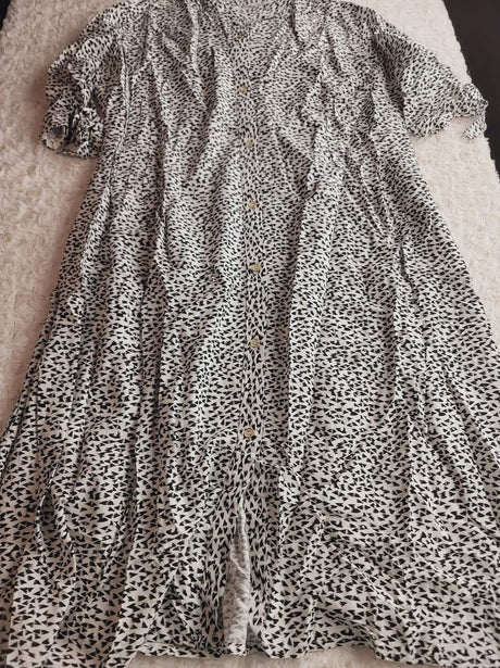 Bangladeshi Linen kurti