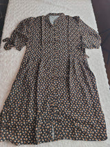 Bangladeshi Linen kurti